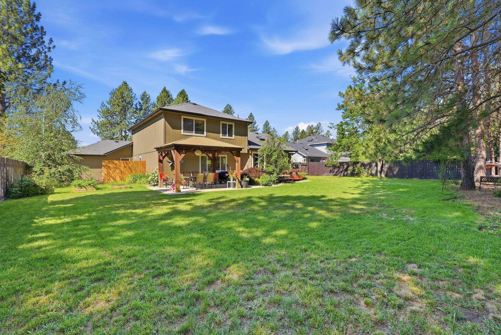 4417 East Woodglen Road Mead, WA 99021 - Photo 39 of 47