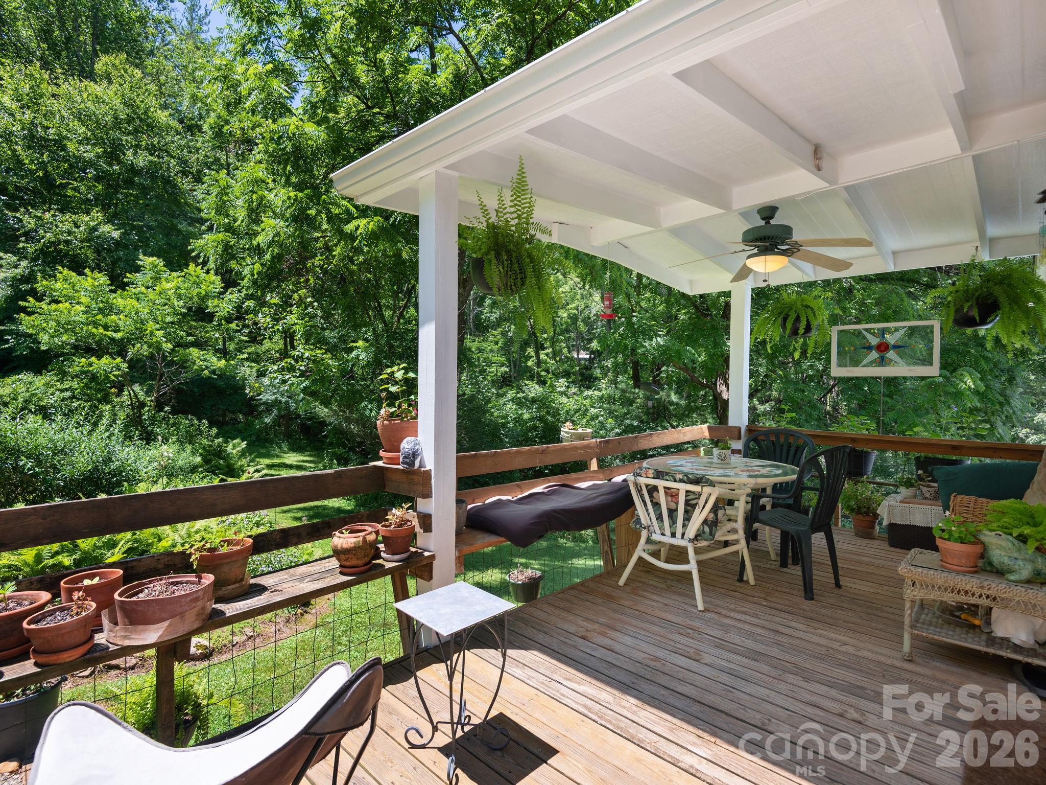 46 Perennial Ridge Weaverville, NC 28787 - Photo 6 of 44