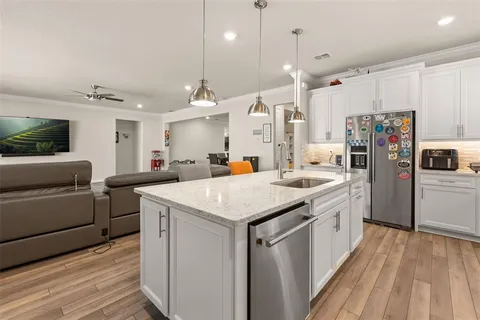 $899,000 | 3362 Hanging Tide Street, Winter Garden, FL 34787