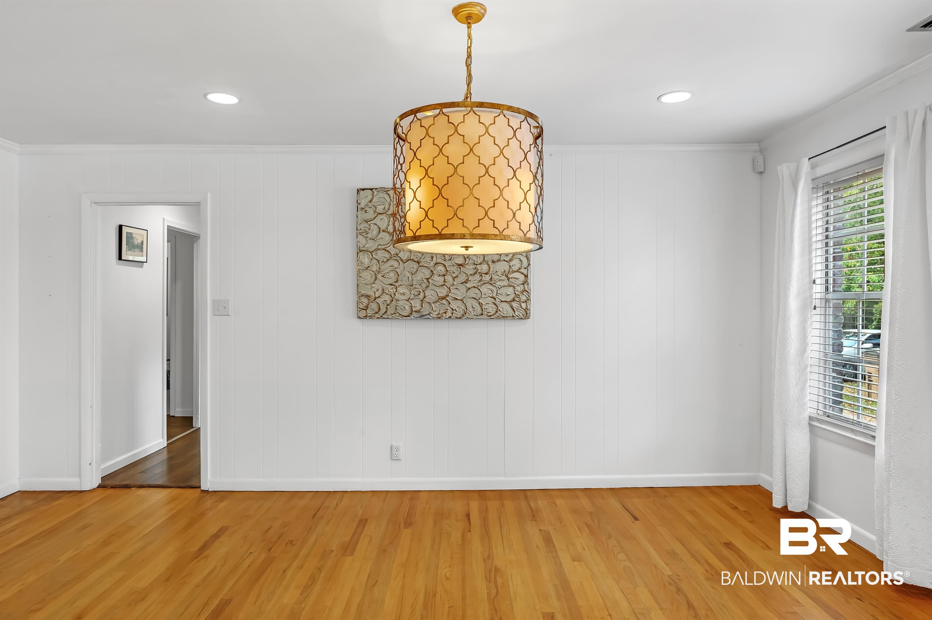 103 Margaret Street Mobile, AL 36607 - Photo 19 of 49 Dining Room