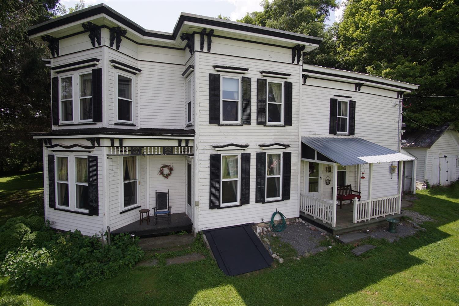 829 Stage Road Otselic, NY 13155 - Photo 1 of 1 Gallery Image 1