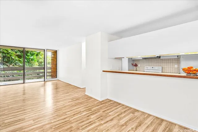 $750,000 | 333 Aoloa Street, Unit 306, Kailua, HI 96734