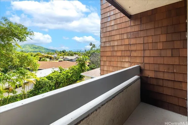 $750,000 | 333 Aoloa Street, Unit 306, Kailua, HI 96734