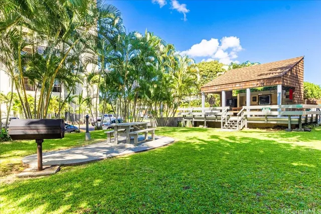 $750,000 | 333 Aoloa Street, Unit 306, Kailua, HI 96734