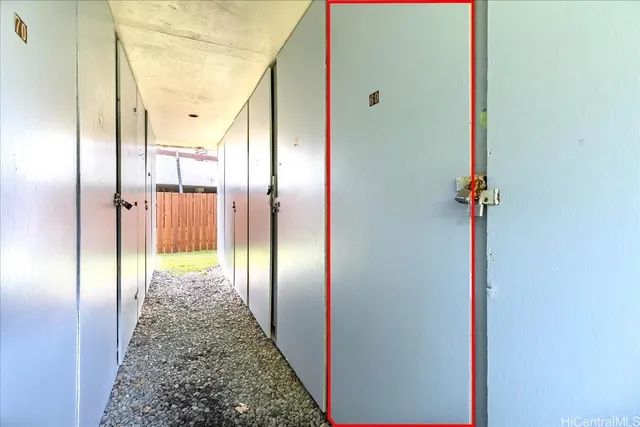 $750,000 | 333 Aoloa Street, Unit 306, Kailua, HI 96734