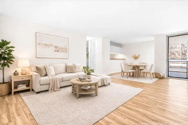 $750,000 | 333 Aoloa Street, Unit 306, Kailua, HI 96734