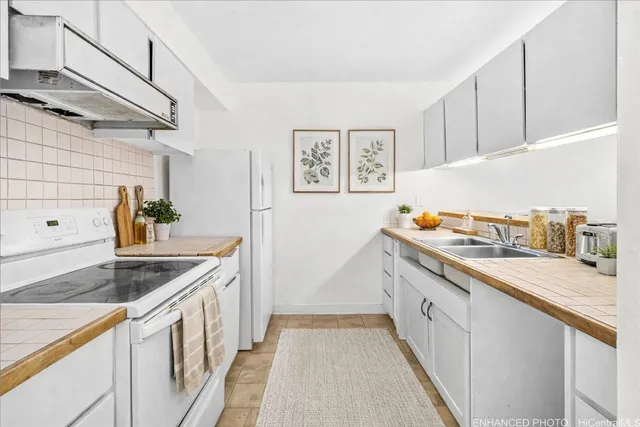 $750,000 | 333 Aoloa Street, Unit 306, Kailua, HI 96734