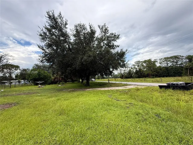 $29,900 | 323 Jordan Terrace, Okeechobee, FL 34974