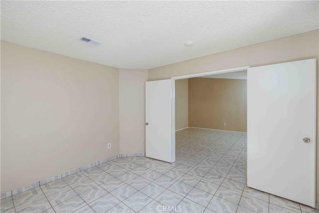 14601 Long View Drive Fontana, CA 92337 - Photo 16 of 33 a view of an empty room