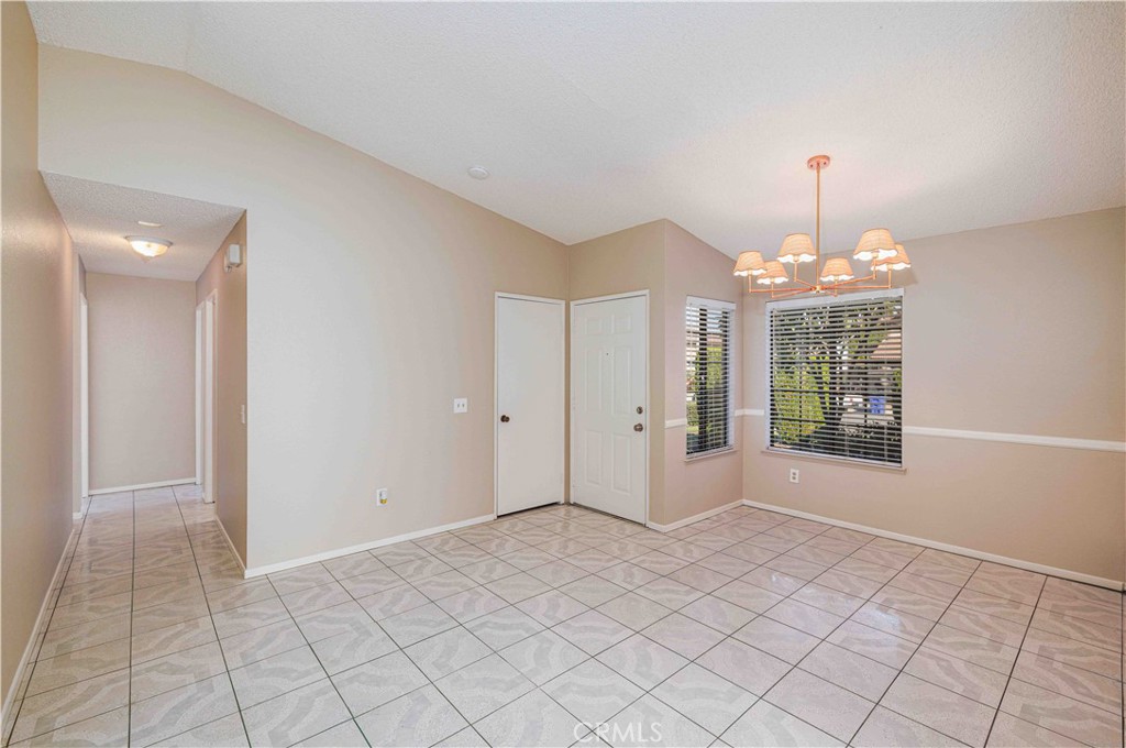 14601 Long View Drive Fontana, CA 92337 - Photo 6 of 33 a view of an empty room with window