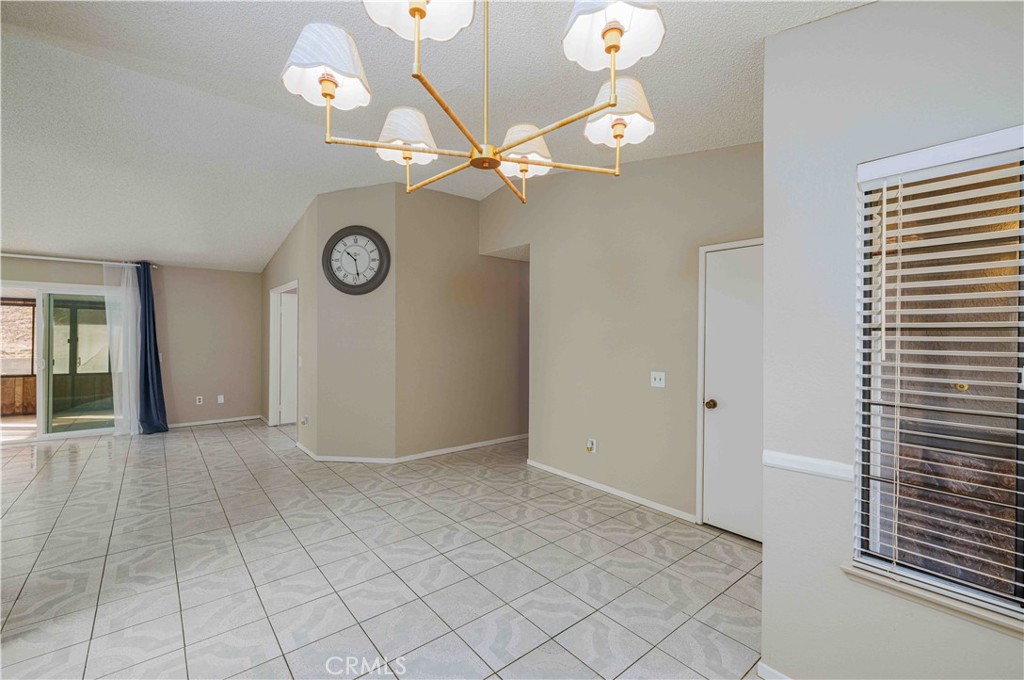 14601 Long View Drive Fontana, CA 92337 - Photo 7 of 33 a view of a hallway with closet
