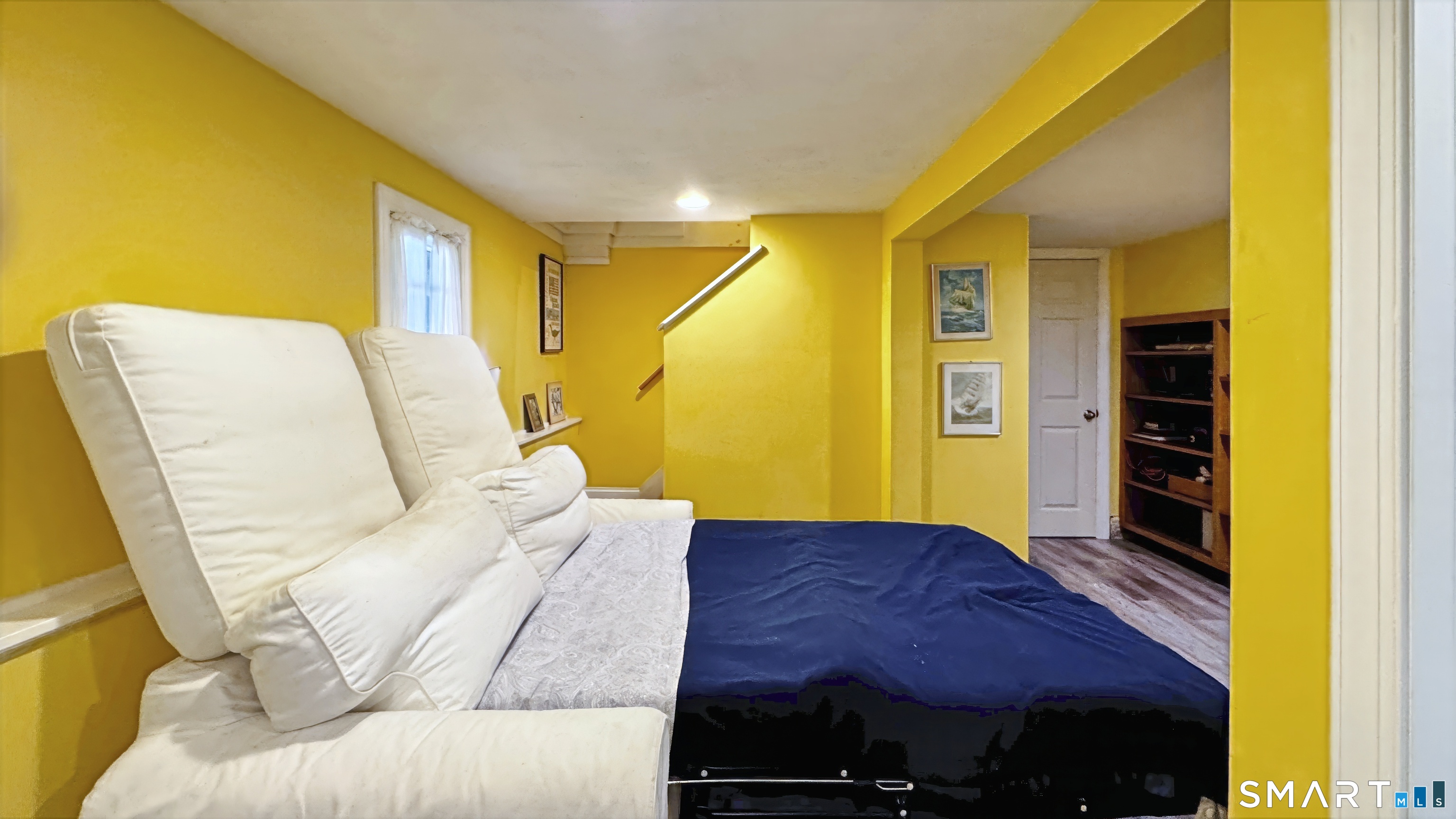 8 Kenn Road Old Saybrook, CT 06475 - Photo 40 of 40 Versatile finished space expands the home's living options.