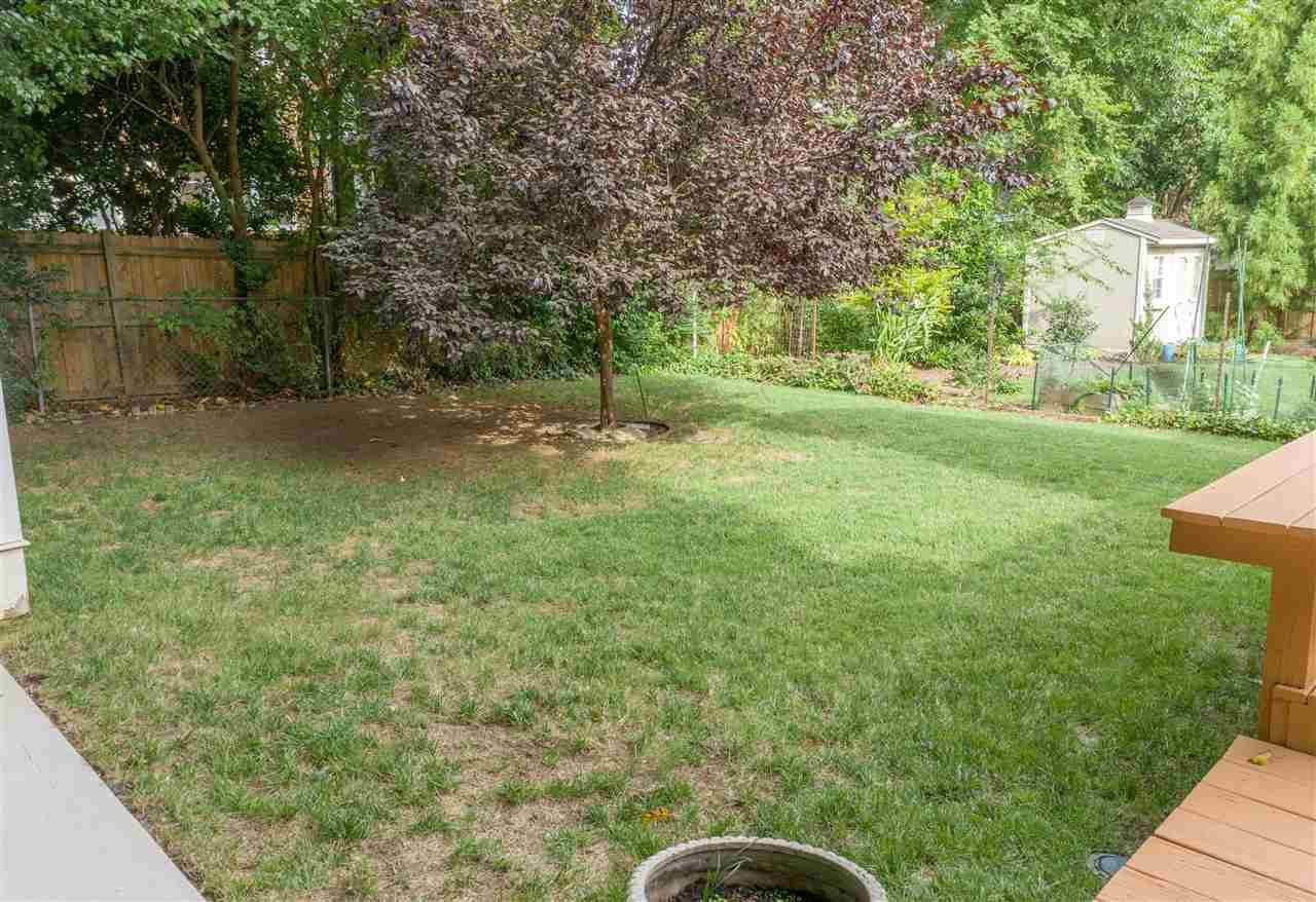 1628 Sunrise Avenue Raleigh, NC 27608 - Photo 20 of 30 Photo 20