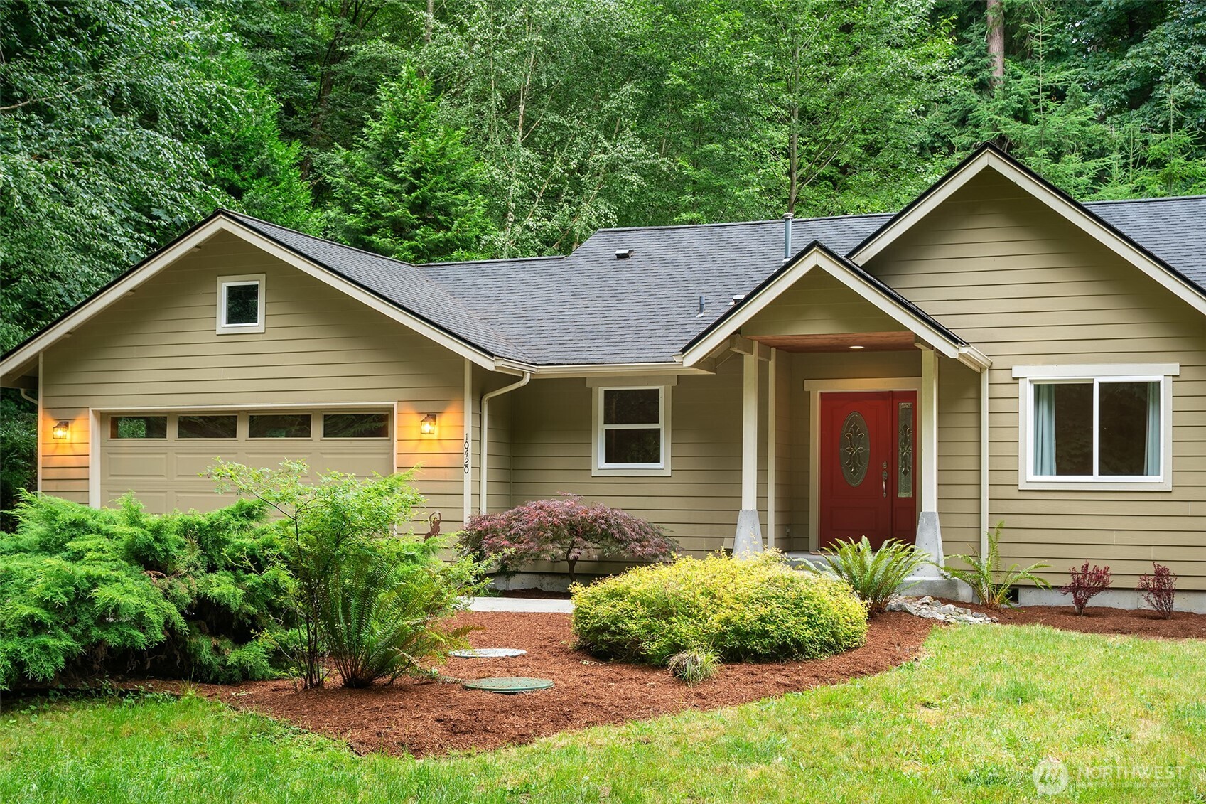 10420 Southwest 230th Street Vashon, WA 98070 - Photo 6 of 28