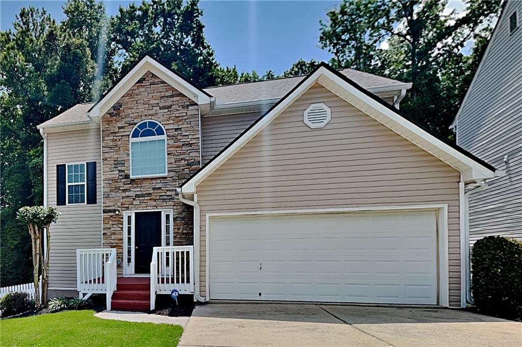 28 Greystone Ridge Hiram, GA 30141 - Photo 1 of 22