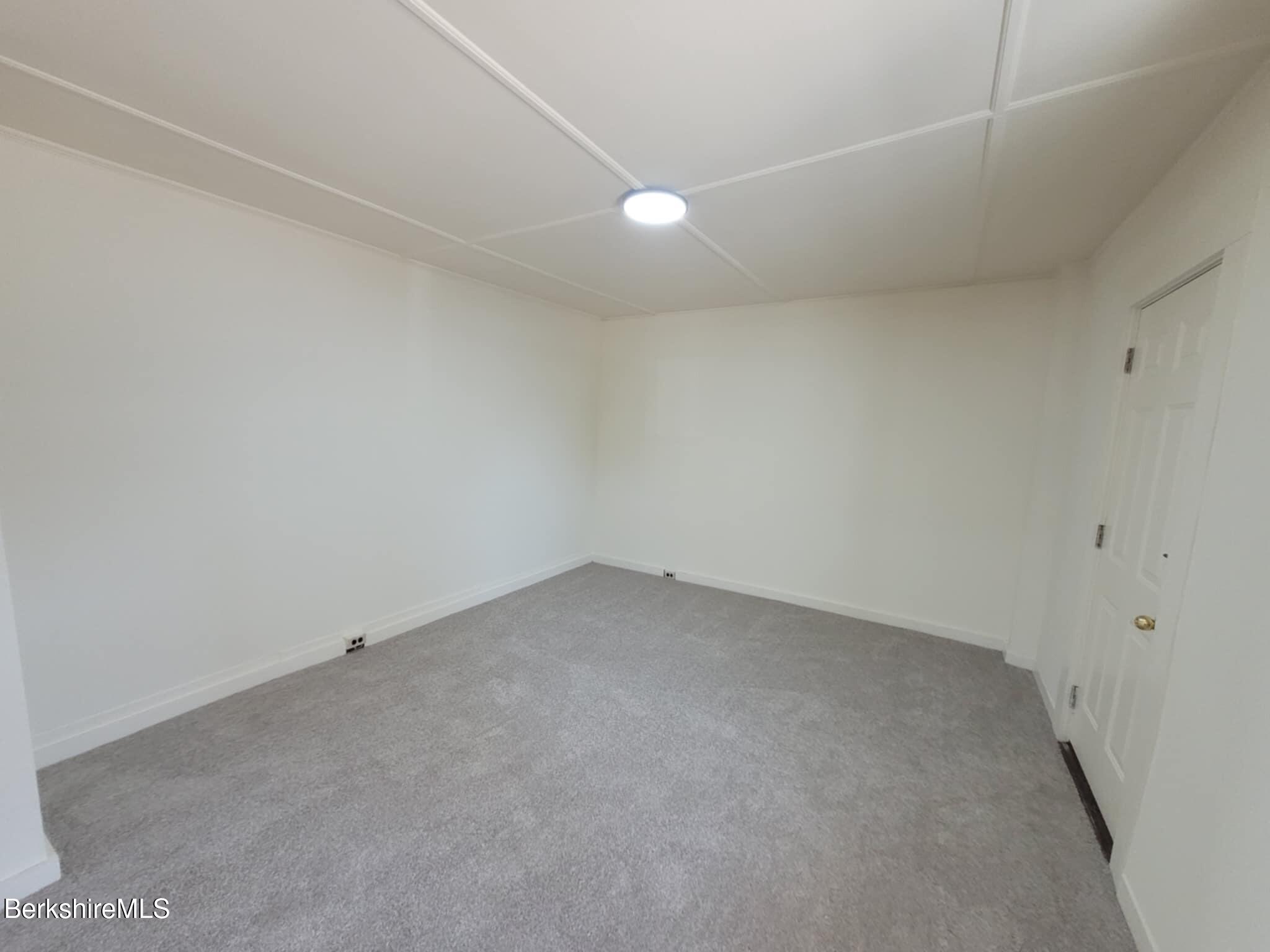 35 Pleasant Street Adams, MA 01220 - Photo 6 of 7 a view of an empty room