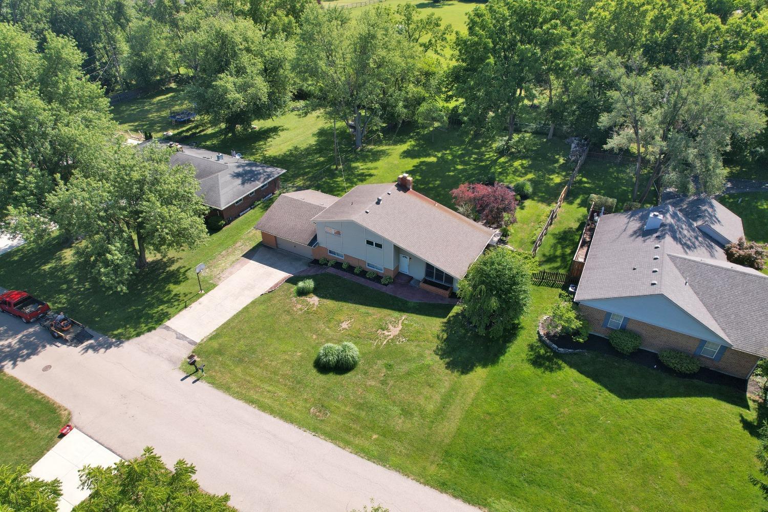 2566 Cross Country Road Beavercreek, OH 45431 - Photo 42 of 50