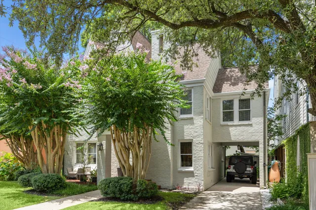 $895,000 | 1656 Norfolk Street, Houston, TX 77006