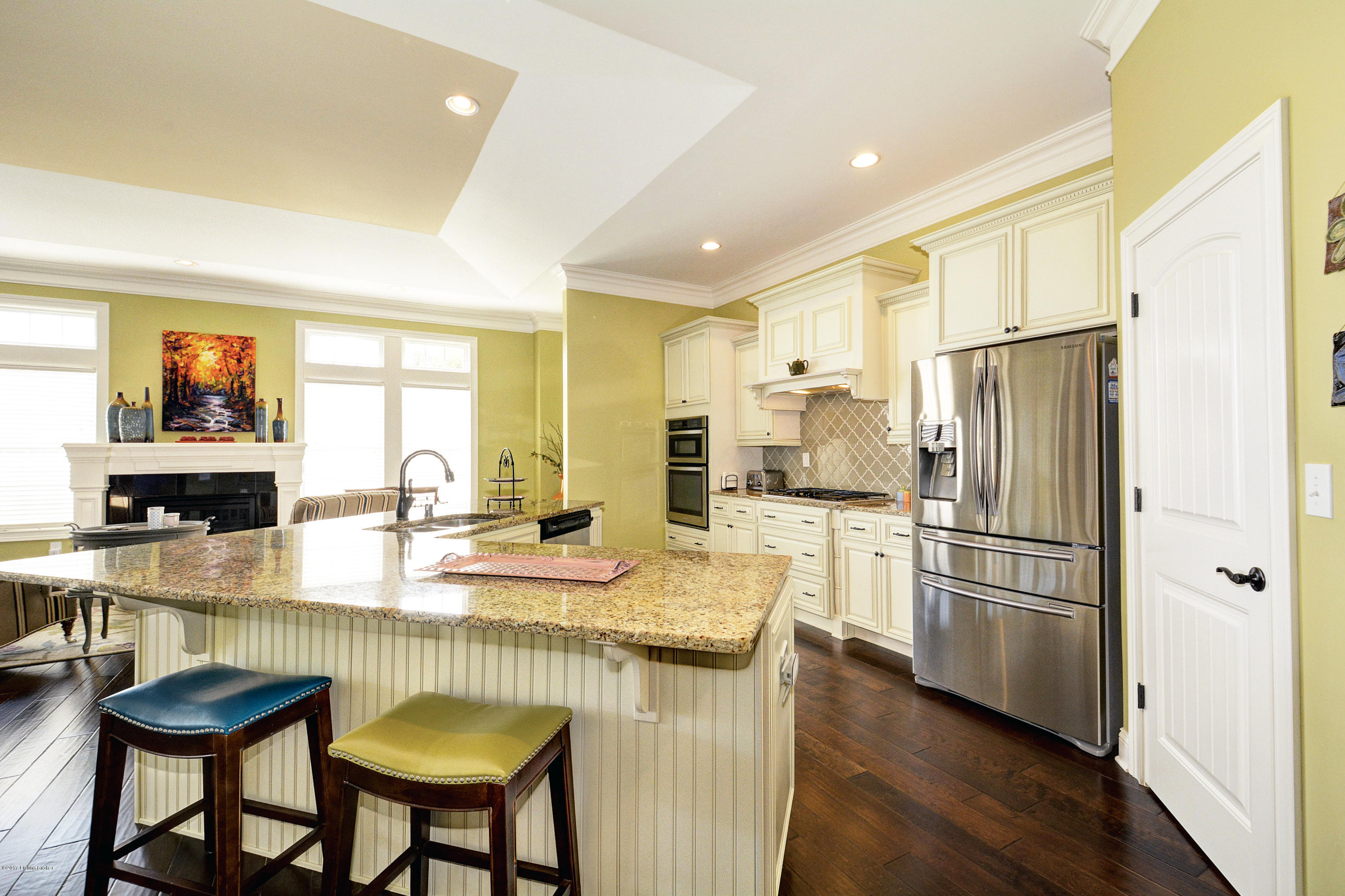 211 Maple Valley Road Louisville, KY 40245 - Photo 4 of 30 Kitchen