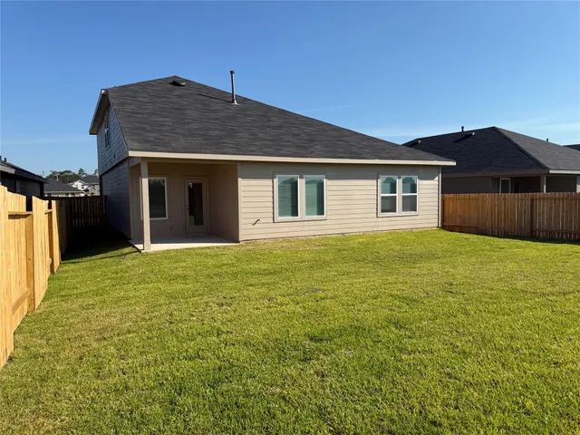 $2,400 | 23548 Skyward Lane, Splendora, TX 77372