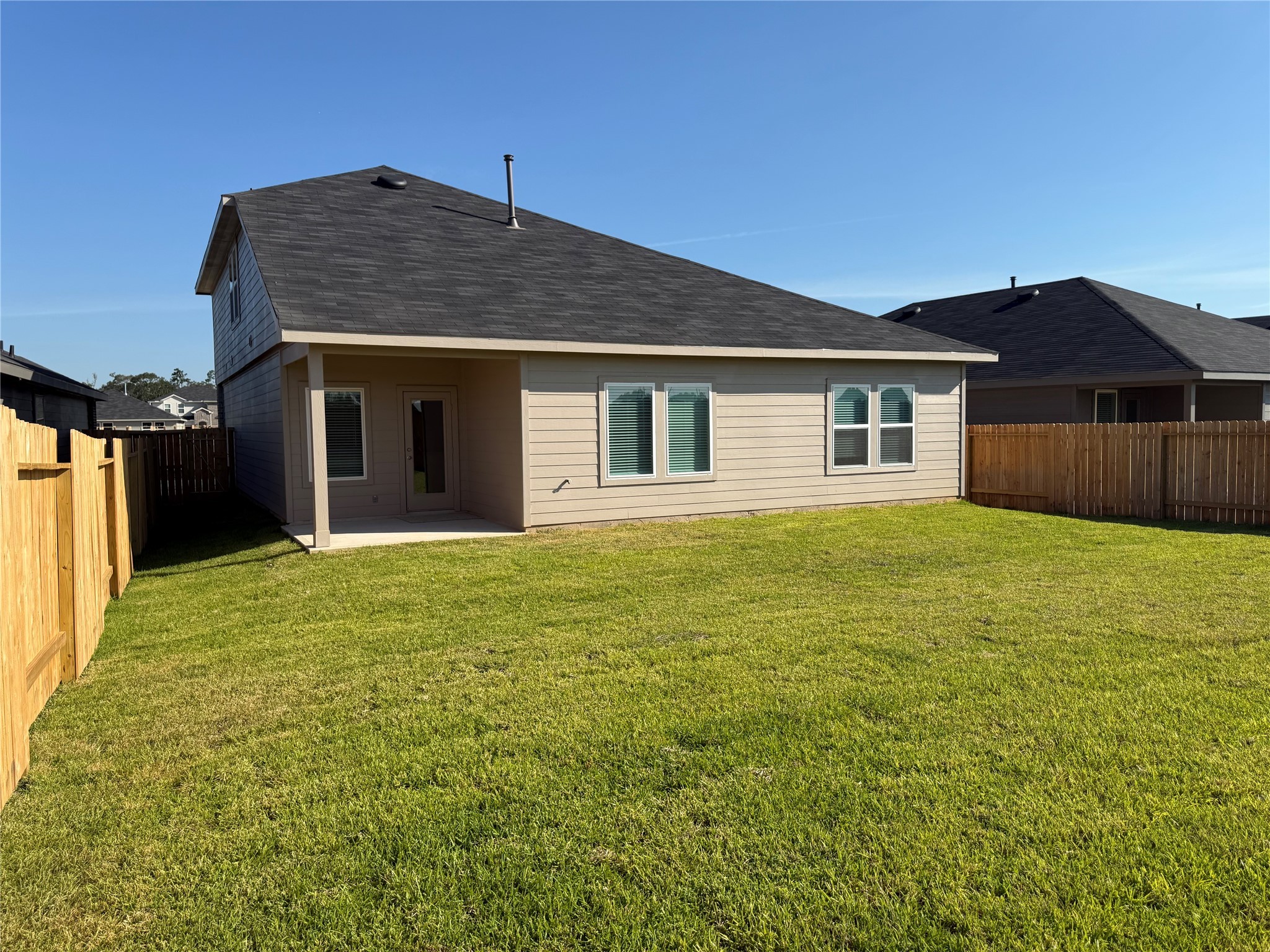 23548 Skyward Lane Splendora, TX 77372 - Photo 16 of 18