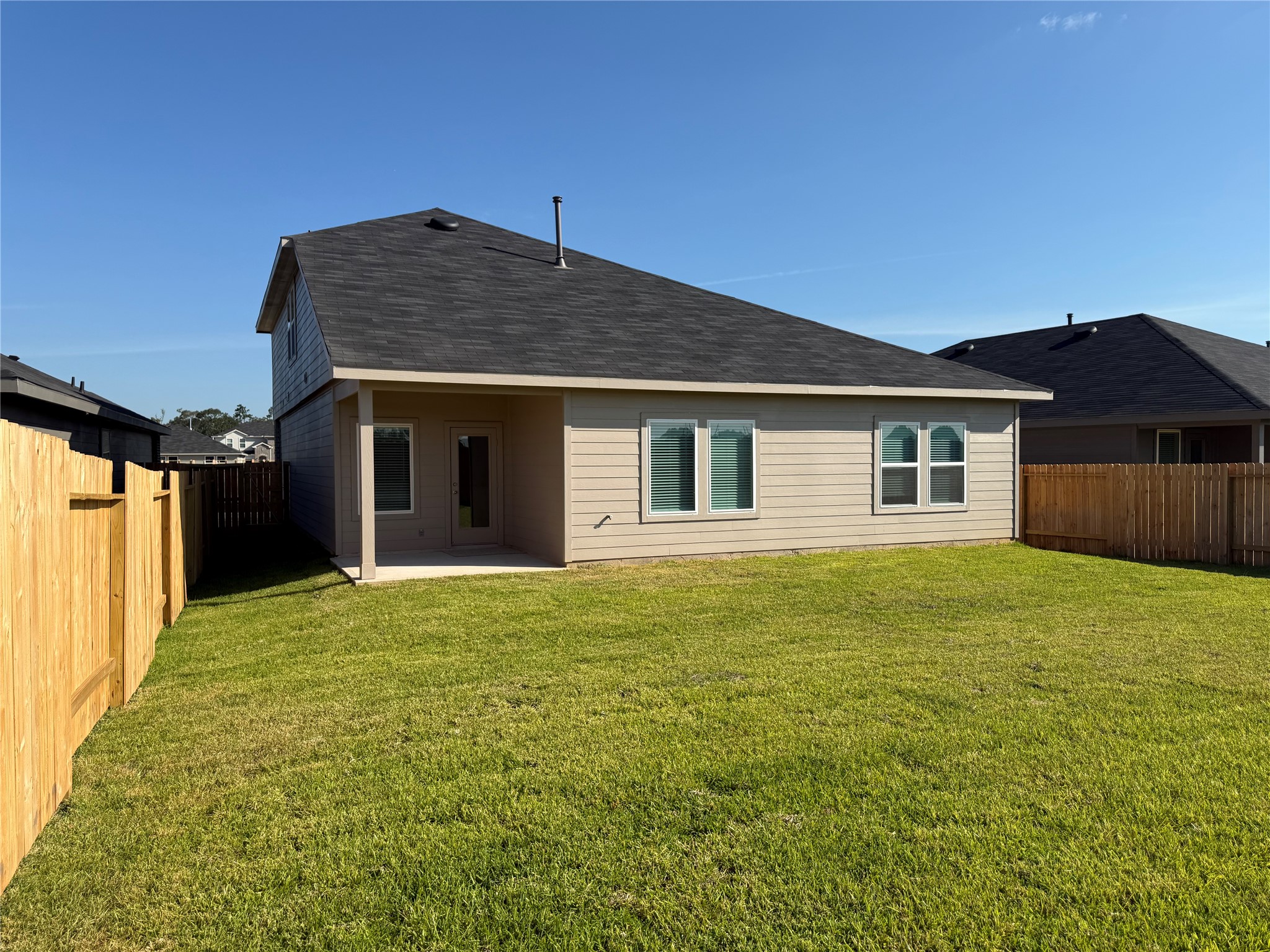 23548 Skyward Lane Splendora, TX 77372 - Photo 17 of 18