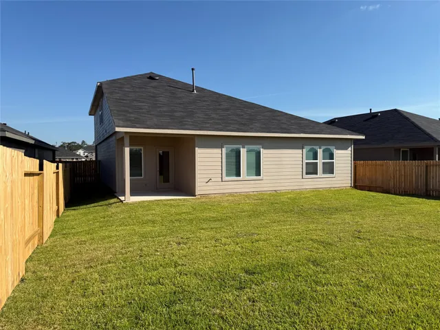 $2,400 | 23548 Skyward Lane, Splendora, TX 77372