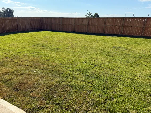 $2,400 | 23548 Skyward Lane, Splendora, TX 77372