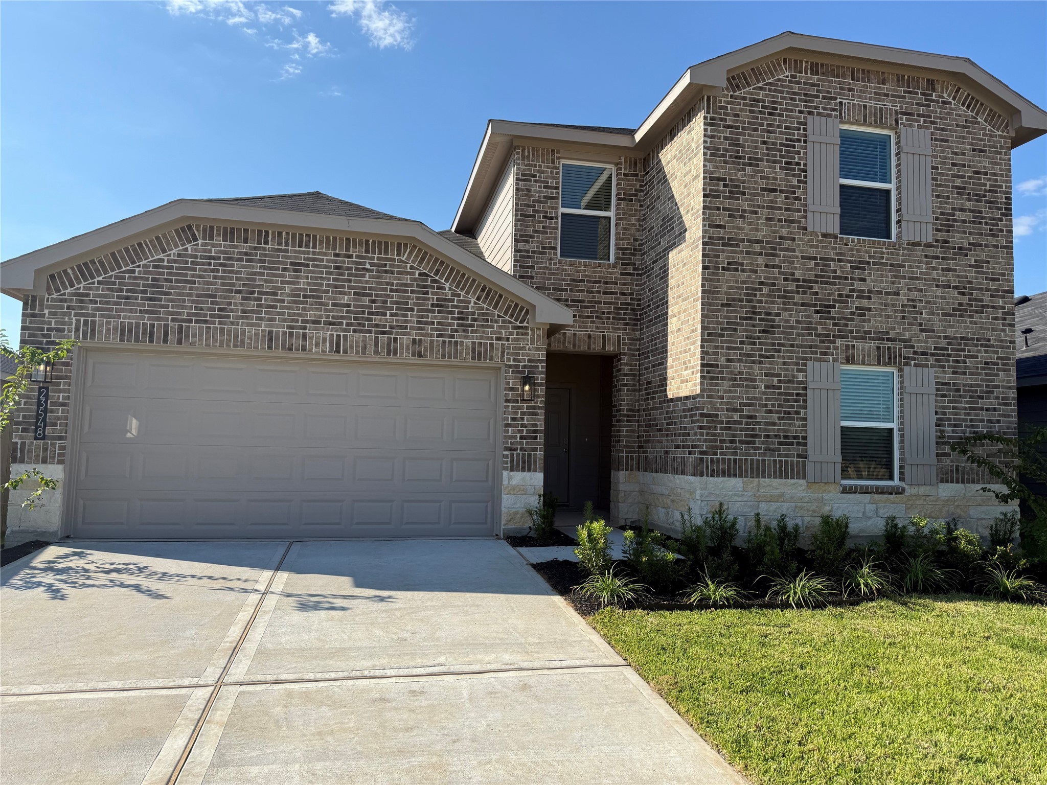 23548 Skyward Lane Splendora, TX 77372 - Photo 2 of 18