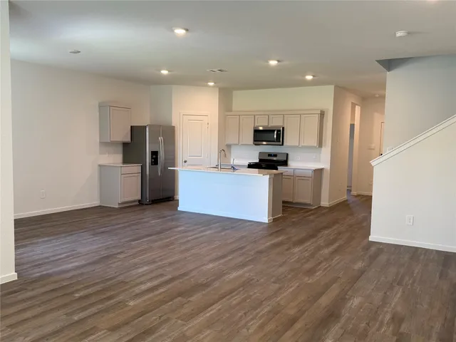 $2,400 | 23548 Skyward Lane, Splendora, TX 77372