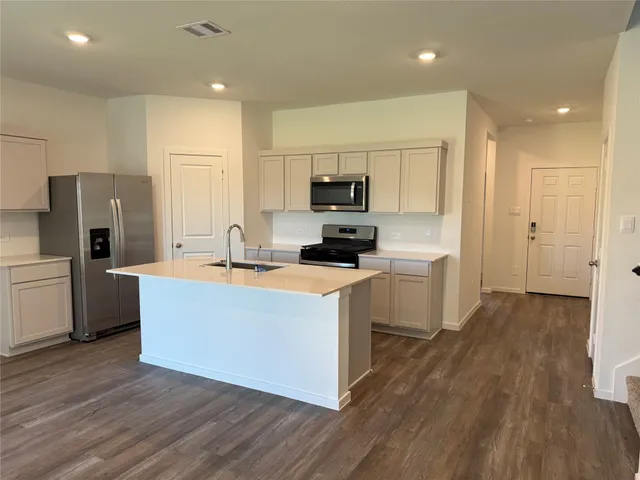 $2,400 | 23548 Skyward Lane, Splendora, TX 77372