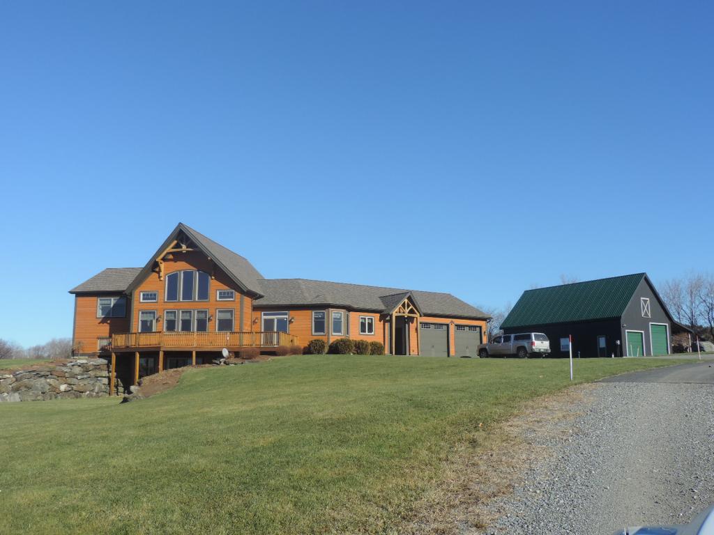 2603 Nelson Hill Road Derby, VT 05829 - Photo 2 of 26