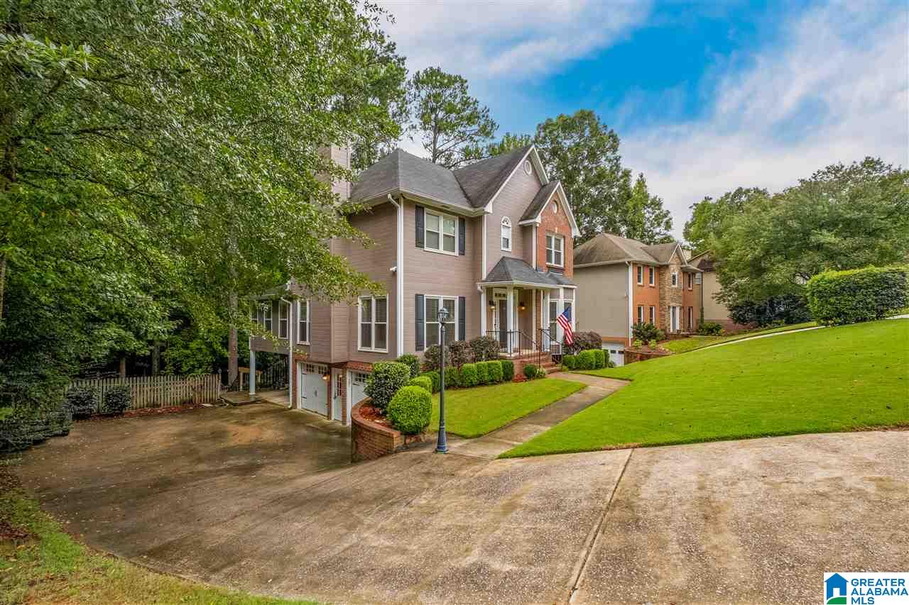 1817 Brookview Lane Birmingham, AL 35216 - Photo 31 of 49