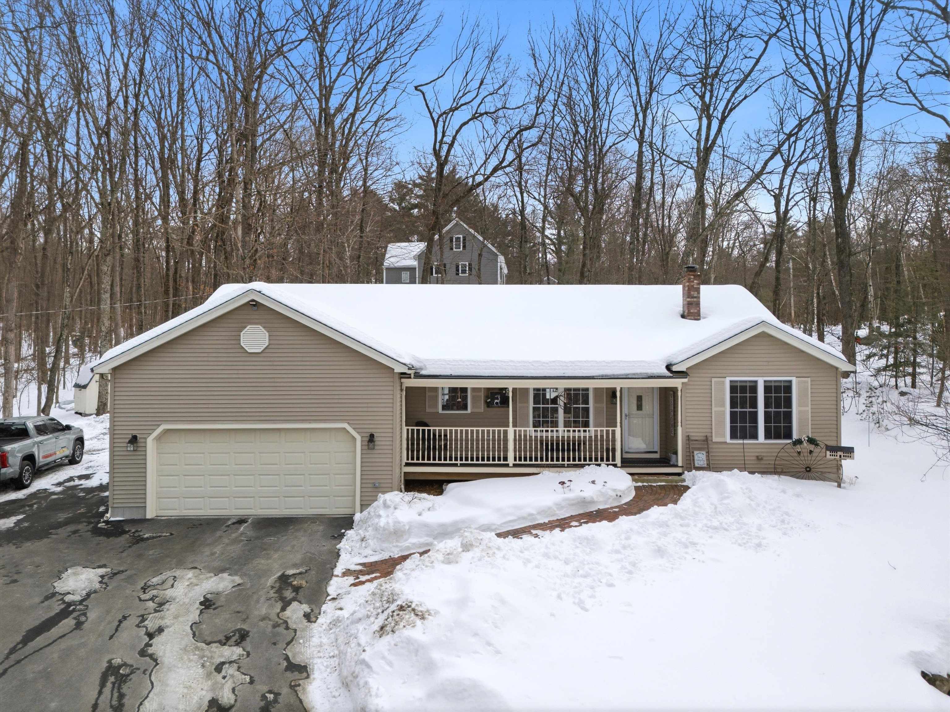15 Grey Rock Road Bedford, NH 03110 - Photo 1 of 55 Gallery Image 1
