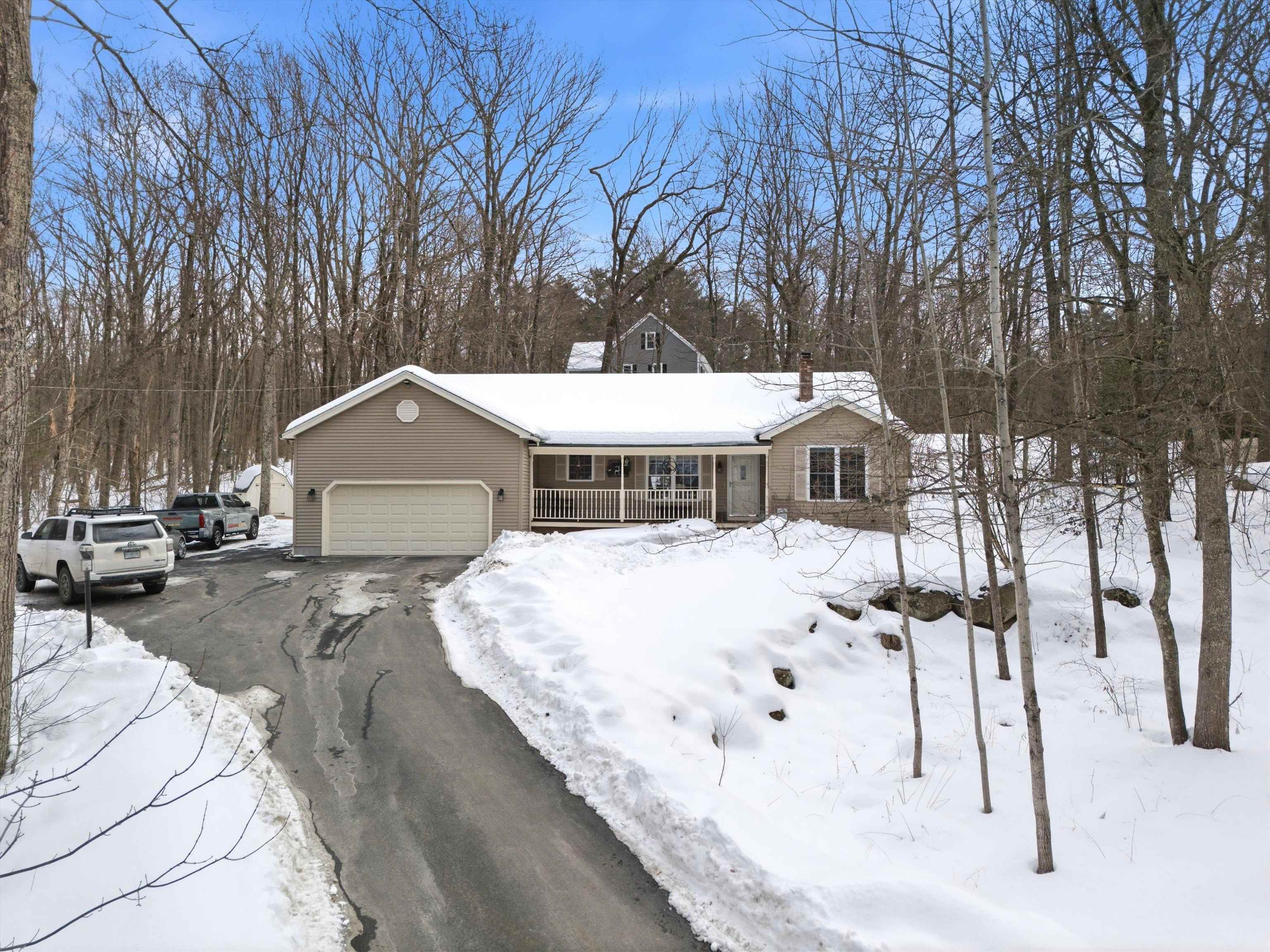 15 Grey Rock Road Bedford, NH 03110 - Photo 5 of 55 Gallery Image 5
