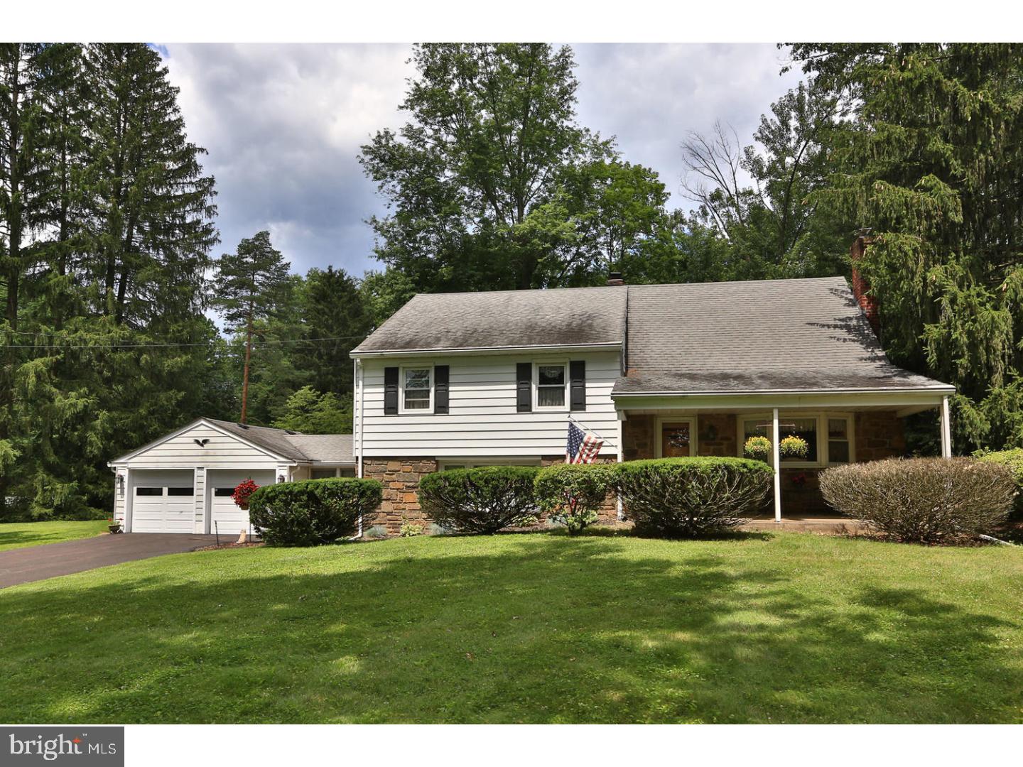 2141 Weber Road Lansdale, PA 19446 - Photo 1 of 17 Exterior Front