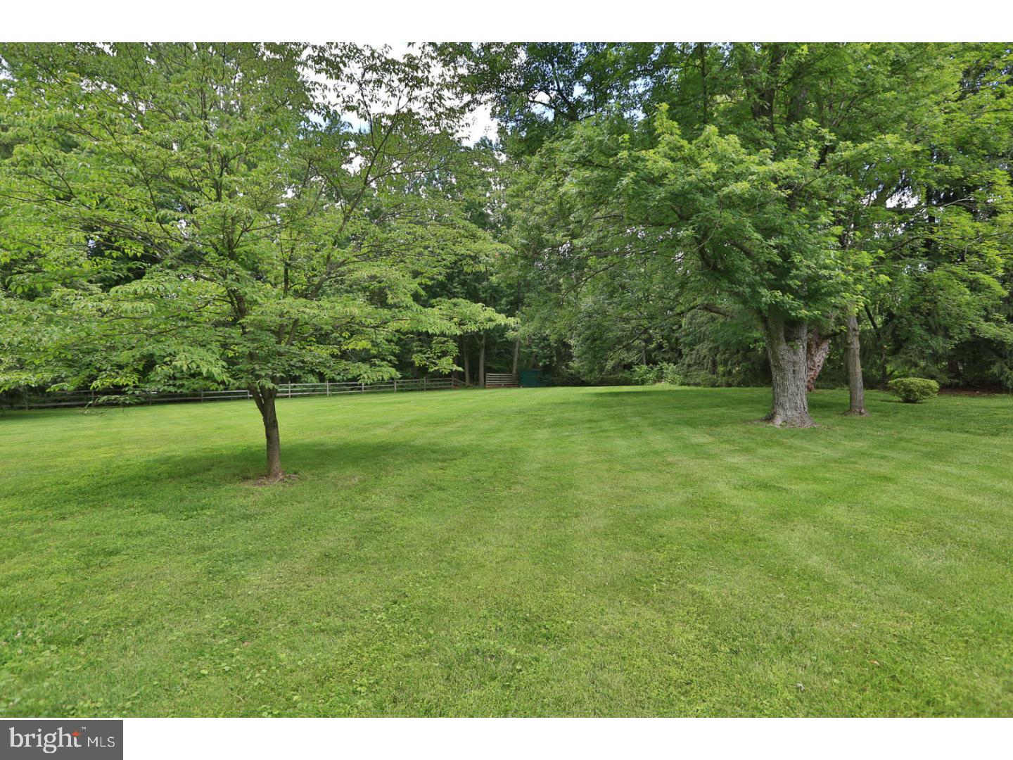 2141 Weber Road Lansdale, PA 19446 - Photo 17 of 17 Back Yard