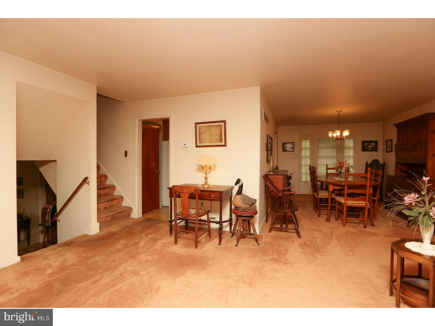 2141 Weber Road Lansdale, PA 19446 - Photo 3 of 17 Living Room
