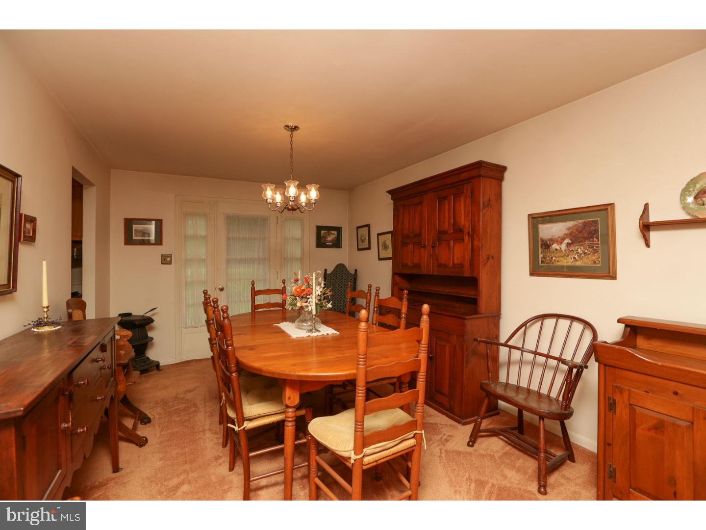 2141 Weber Road Lansdale, PA 19446 - Photo 5 of 17 Dining Room
