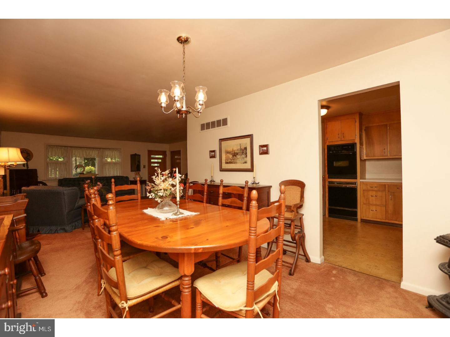 2141 Weber Road Lansdale, PA 19446 - Photo 6 of 17 Dining Room
