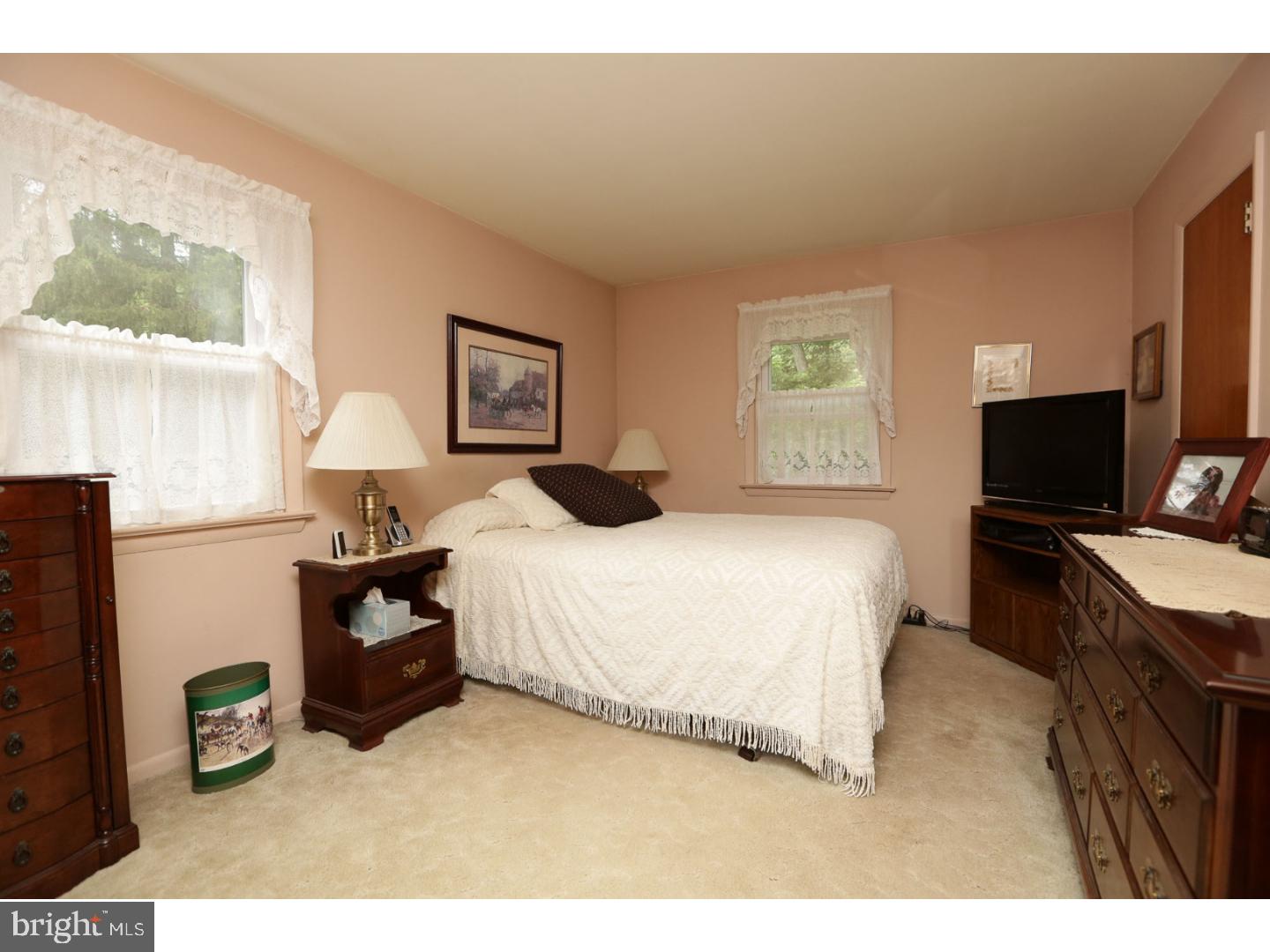 2141 Weber Road Lansdale, PA 19446 - Photo 9 of 17 Bedroom - Main
