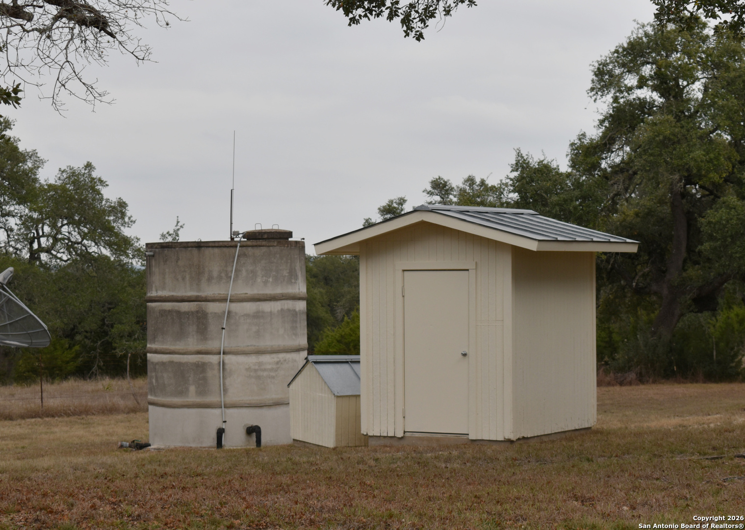 32010 Oak Ridge Parkway Bulverde, TX 78163 - Photo 10 of 48 a house view with a outdoor space