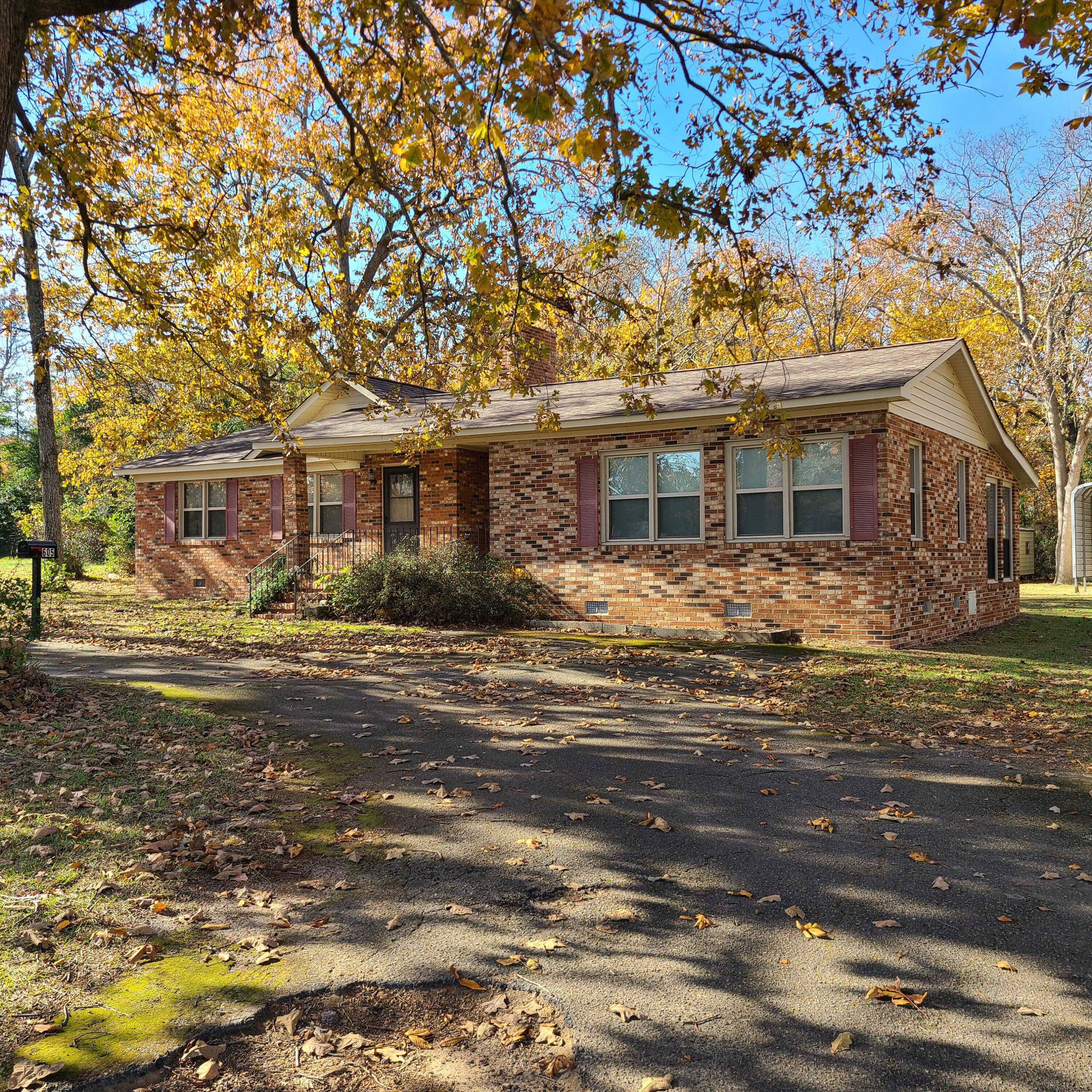 605 Pine Log Road Beech Island, SC 29842 - Photo 4 of 48
