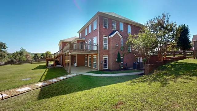 $819,000 | 3060 Joey Court, Pleasant View, TN 37146