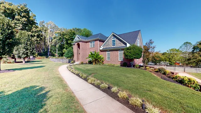 $819,000 | 3060 Joey Court, Pleasant View, TN 37146
