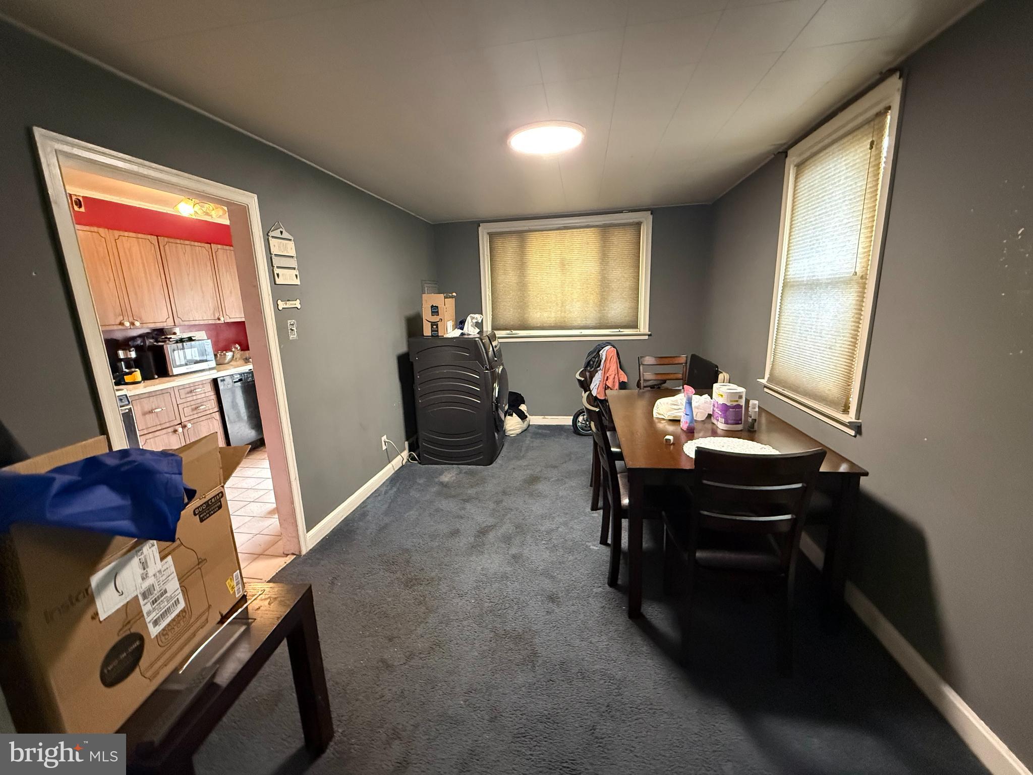 401 North Springfield Road Clifton Heights, PA 19018 - Photo 7 of 14 a living room with furniture and a window