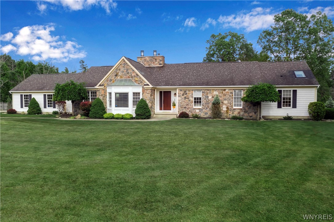 5485 Kraus Road Clarence, NY 14031 - Photo 1 of 1 Gallery Image 1