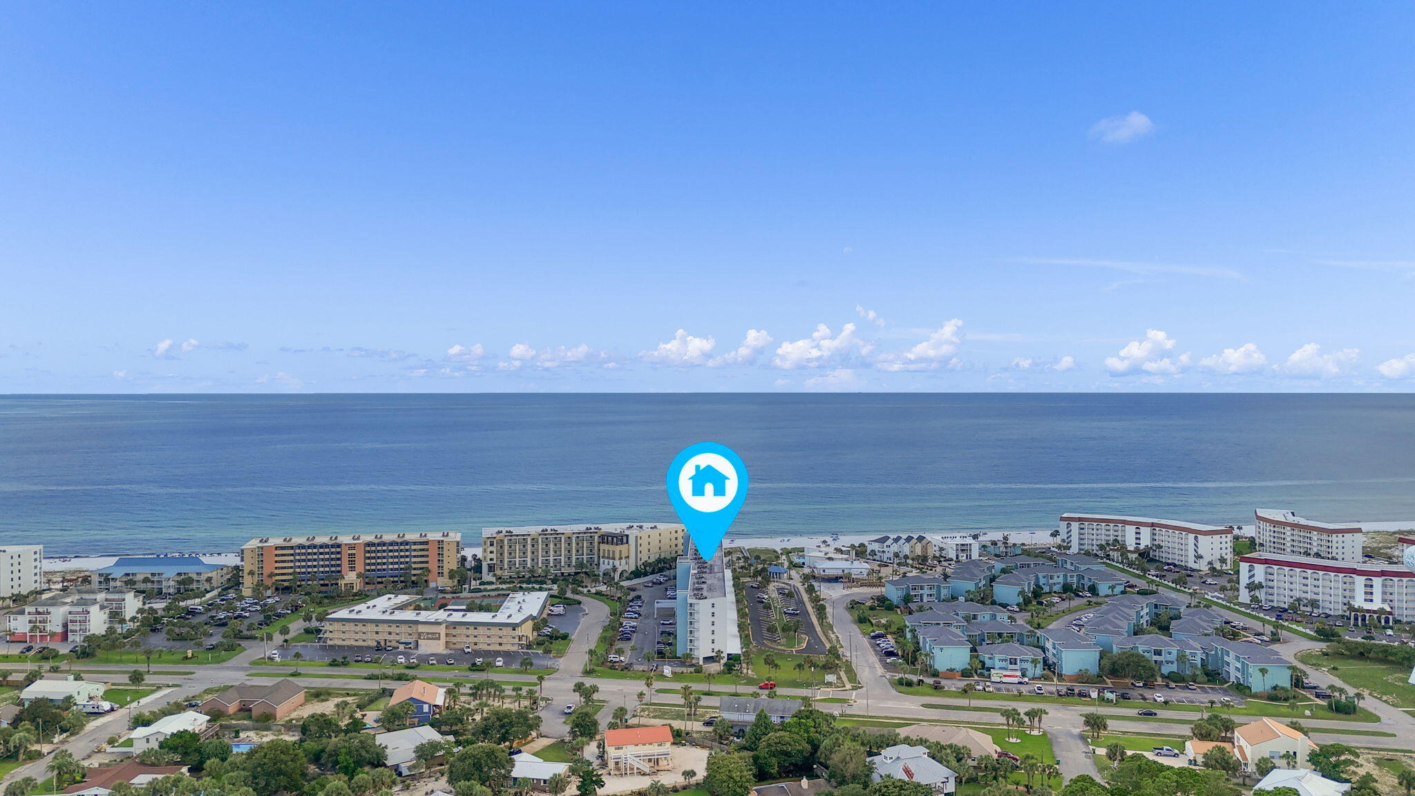 895 Santa Rosa Boulevard, Unit 715 Fort Walton Beach, FL 32548 - Photo 1 of 55 32-web-or-mls-FinalDrone-4