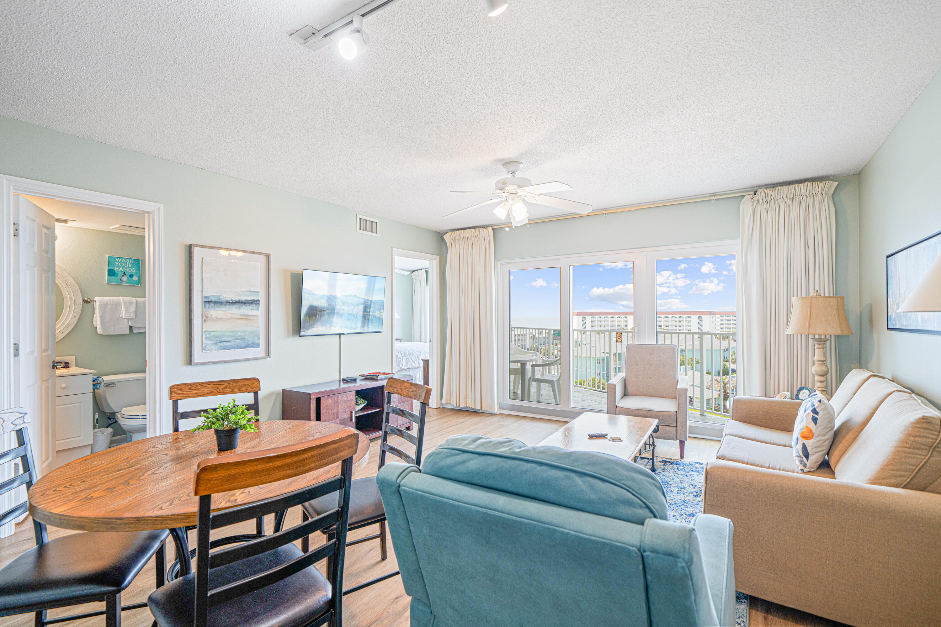 895 Santa Rosa Boulevard, Unit 715 Fort Walton Beach, FL 32548 - Photo 15 of 55 DSC01671