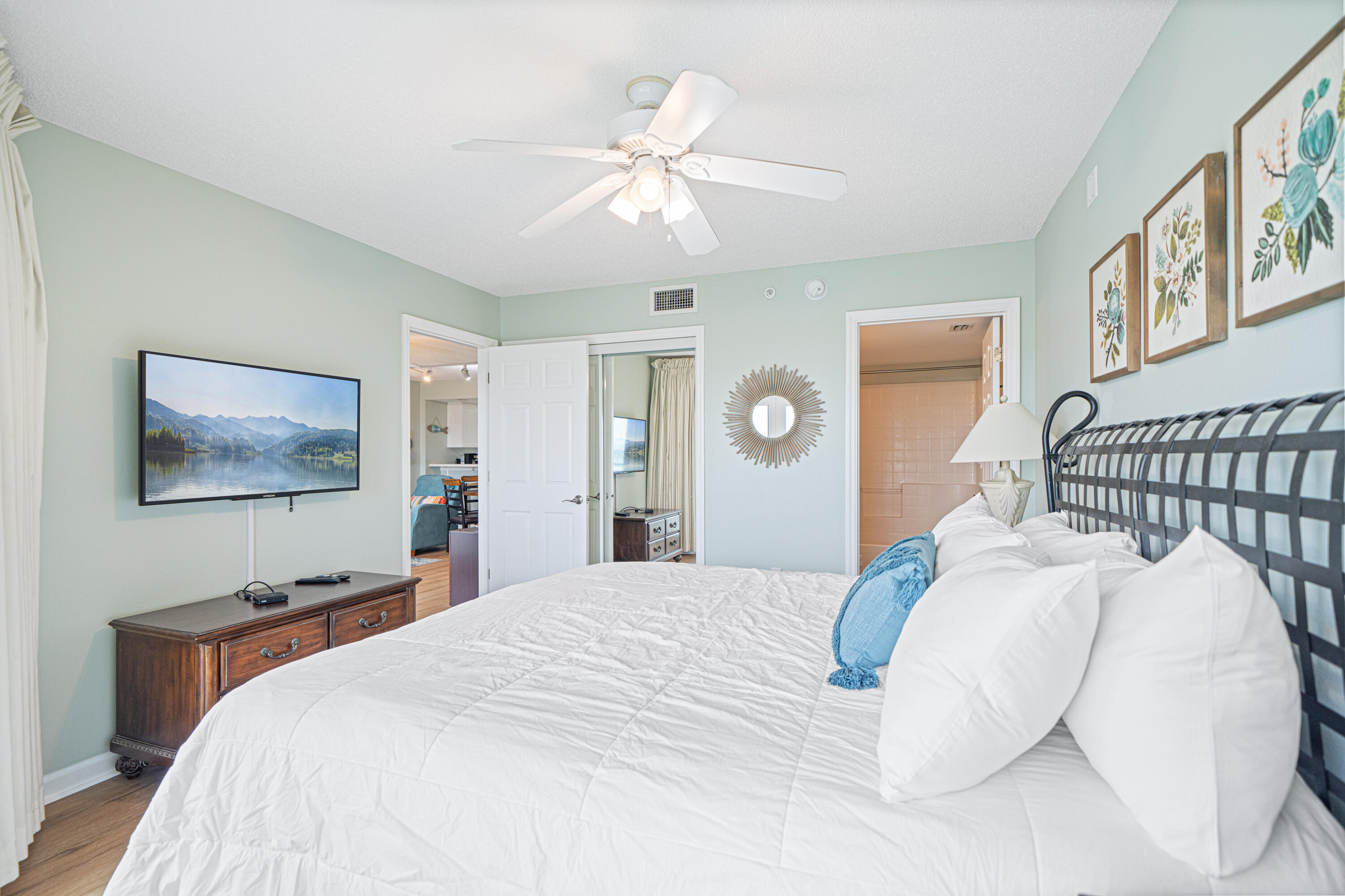 895 Santa Rosa Boulevard, Unit 715 Fort Walton Beach, FL 32548 - Photo 19 of 55 DSC01540